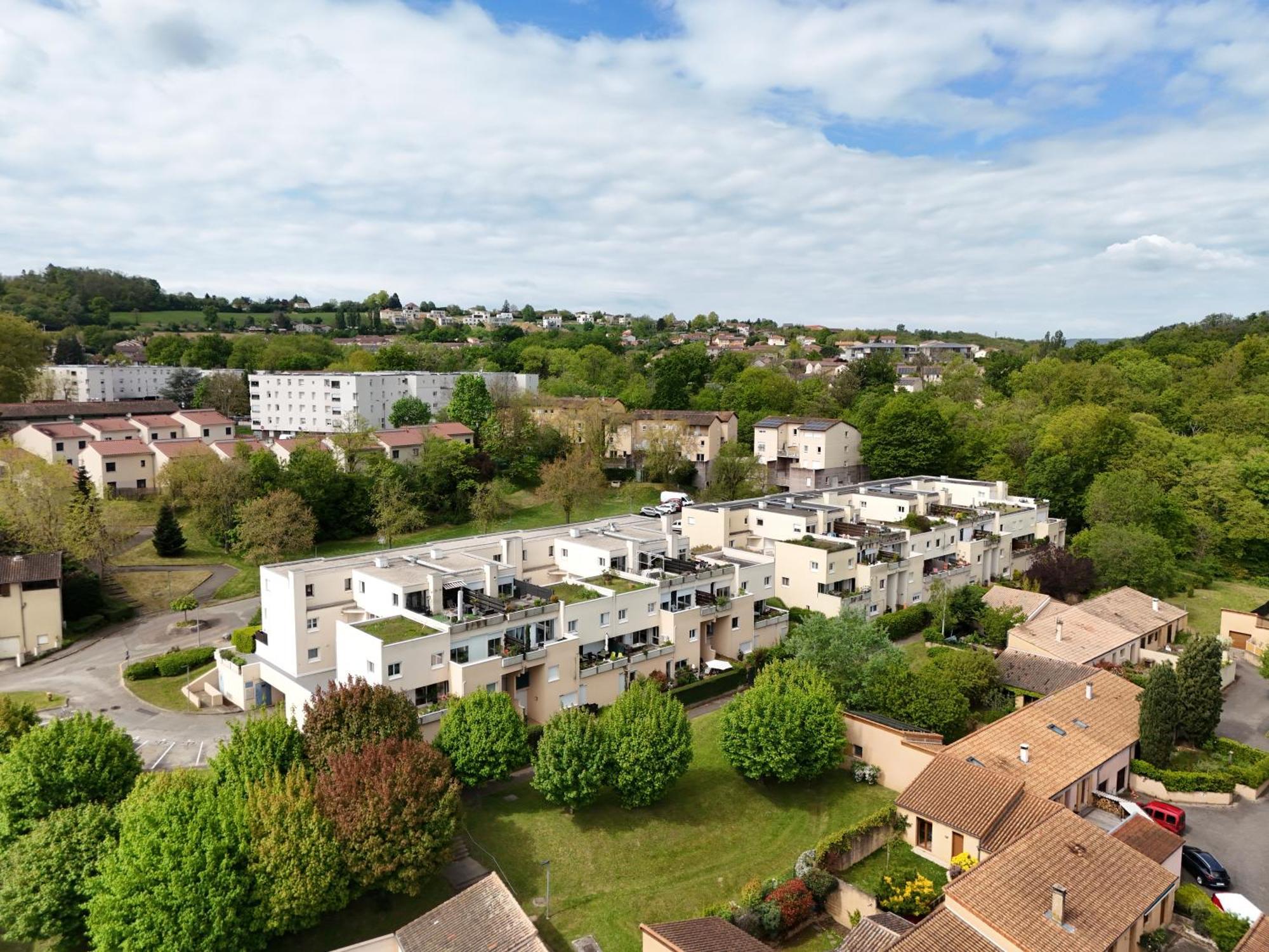 Apartment Terrasse De Malissol *